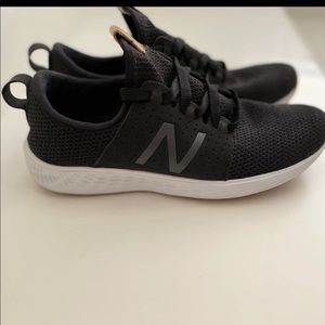 New Balance Fresh Foam Sport